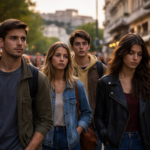 Η ΑΣΤΥΝΟΜΙΑ ΕΙΝΑΙ ΔΙΠΛΑ ΣΤΟΝ ΠΟΛΙΤΗ..;;;