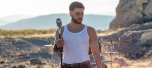 ΤΑ ΣΠΑΕΙ ΜΕ ΤΟ ΝΕΟ ΤΟΥ ΤΡΑΓΟΥΔΙ Ο ΠΑΝΑΓΙΩΤΗΣ ΜΠΟΥΡΑΝΤΩΝΗΣ – ΑΠΟ  …