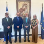 ΝΙΚΟΛΑΟΣ ΠΛΑΣΤΗΡΑΣ (ΜΑΥΡΟΣ ΚΑΒΑΛΑΡΗΣ): Ο ΤΙΜΙΟΣ ΠΟΛΙΤΙΚΟΣ ΚΑΙ ΓΕΝΝΑΙΟΣ ΣΤΡΑΤΙΩΤΙΚΟΣ.