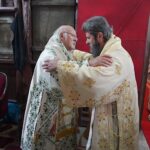 «ΜΕΤΕΣΤΗΣ ΠΡΟΣ ΤΗΝ ΖΩΗΝ ΜΗΤΗΡ ΥΠΑΡΧΟΥΣΑ ΤΗΣ ΖΩΗΣ»