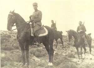 ΝΙΚΟΛΑΟΣ ΠΛΑΣΤΗΡΑΣ (ΜΑΥΡΟΣ ΚΑΒΑΛΑΡΗΣ): Ο ΤΙΜΙΟΣ ΠΟΛΙΤΙΚΟΣ ΚΑΙ ΓΕΝΝΑΙΟΣ …