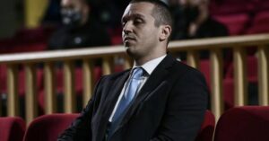 ΤΟΝ ΣΕΠΤΕΜΒΡΙΟ ΑΠΟΦΥΛΑΚΙΖΕΤΑΙ Ο ΗΛΙΑΣ ΚΑΣΙΔΙΑΡΗΣ ΜΕΤΑ ΑΠΟ ΠΟΛΥΕΤΗ ΦΥΛΑΚΙΣΗ