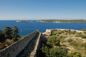 ΑΝΘΡΩΠΙΝΟ ΚΡΑΝΙΟ ΕΝΤΟΠΙΣΤΗΚΕ ΣΤΗ ΘΑΛΑΣΣΑ ΤΗΣ ΣΦΑΚΤΗΡΙΑΣ