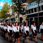 ΛΑΜΠΡΗ Η ΠΑΡΕΛΑΣΗ ΓΙΑ ΤΗΝ ΕΘΝΙΚΗ ΕΠΕΤΕΙΟ ΤΗΣ 28ΗΣ ΟΚΤΩΒΡΙΟΥ (Γυμνάσια)