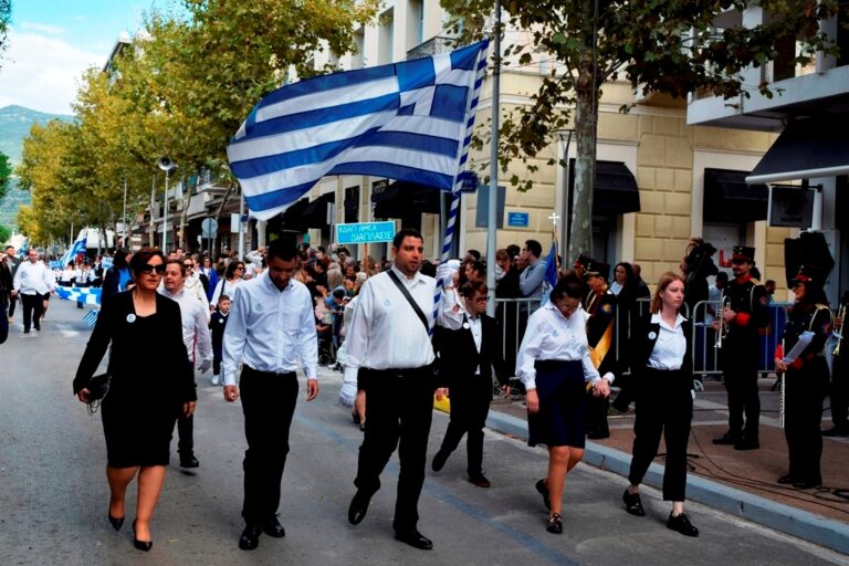 ΚΔΑΠ – ΑΜΕΑ «ΔΙΑΠΛΑΣΙΣ» ΚΕΡΔΙΣΕ ΕΠΑΞΙΑ ΣΤΗΝ ΠΑΡΕΛΑΣΗ ΤΗΣ 28ΗΣ ΟΚΤΩΒΡΙΟ …